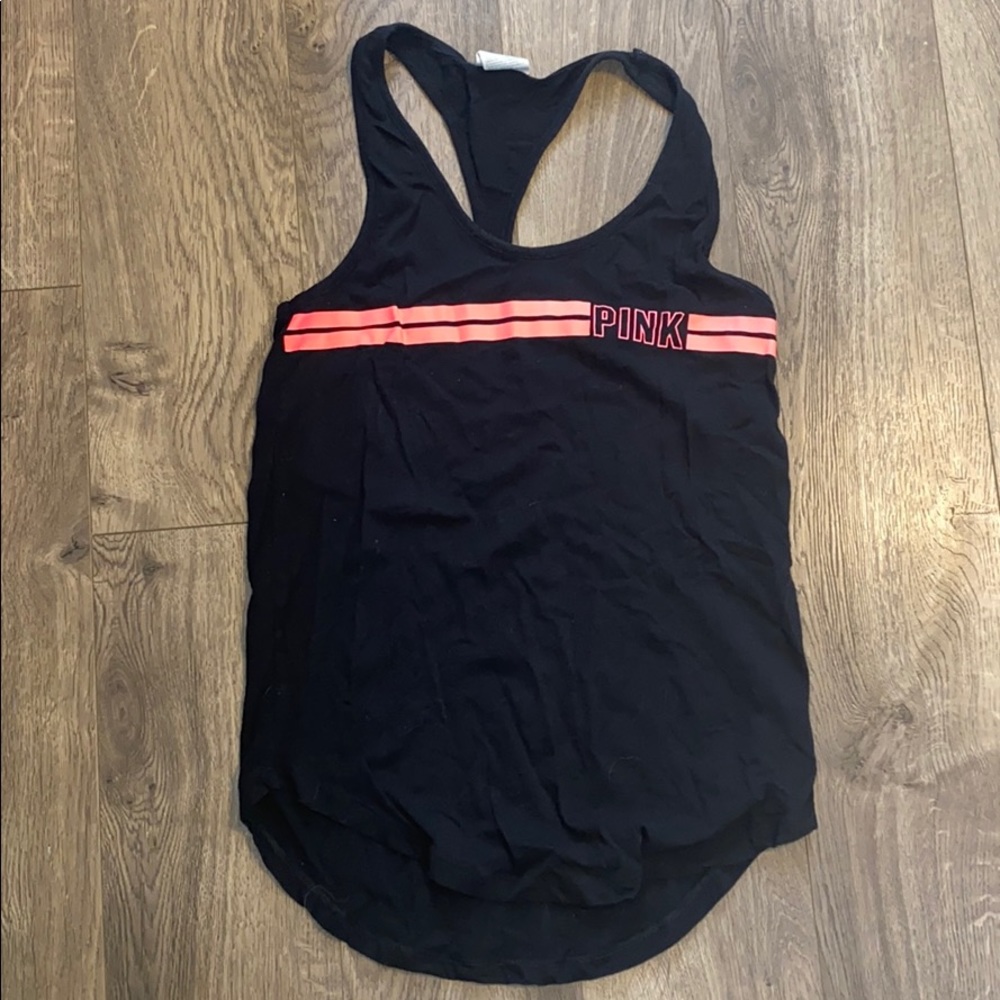 PINK Tank Top✨‼️